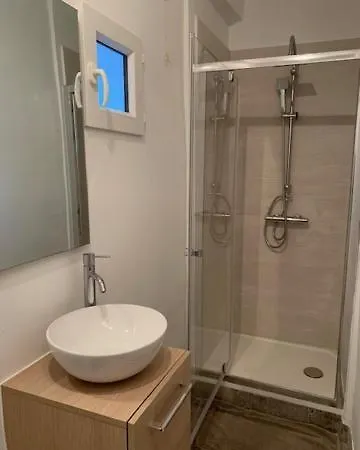 Studio Calendal Apartament Cassis